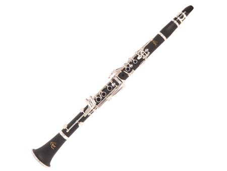 ODYSSEY PREMIERE CLARINET w/CASE