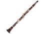 ODYSSEY PREMIERE EBONY BODY CLARINET w/CASE