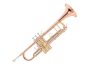 ODYSSEY PREMIERE Bb TRUMPET w/CASE