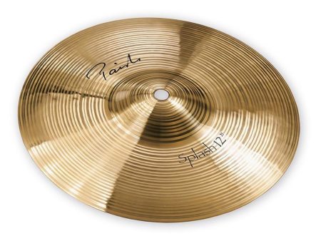 Splash 12"