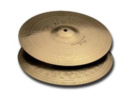 Medium Hi-Hat 13"