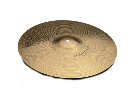 Medium Hi-Hat 14" Solo plato inferior