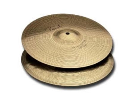 Heavy Hi-Hat 14"