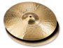 Dark Crisp Hi-Hat 13"