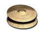 Dark Crisp Hi-Hat 14"