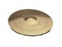 Dark Crisp Hi-Hat 14" Solo plato superior