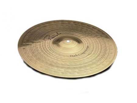 Dark Crisp Hi-Hat 14" Solo plato inferior