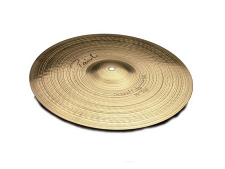 Sound Edge Hi-Hat 14" Solo plato superior