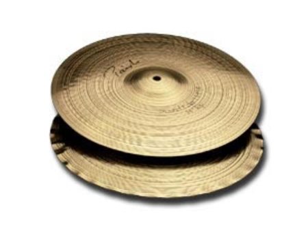 Sound Edge Hi-Hat 15"