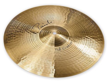Full Crash 14"
