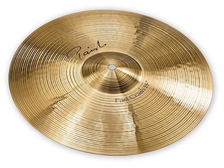 Fast Crash 14"