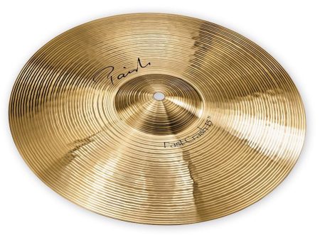 Fast Crash 15"
