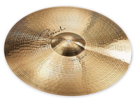 Fast Crash 16"