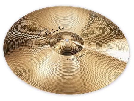 Fast Crash 17"