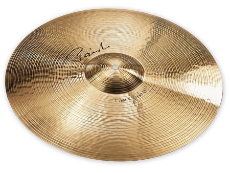 Fast Crash 18"