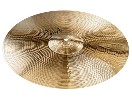 Fast Medium 20"