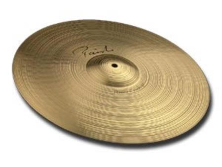Power Crash 20"