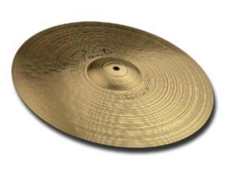Mellow Crash 16"