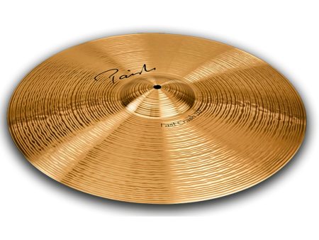 Mellow Crash 17"
