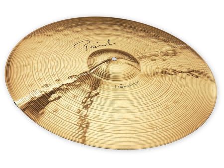 Full Ride 20"