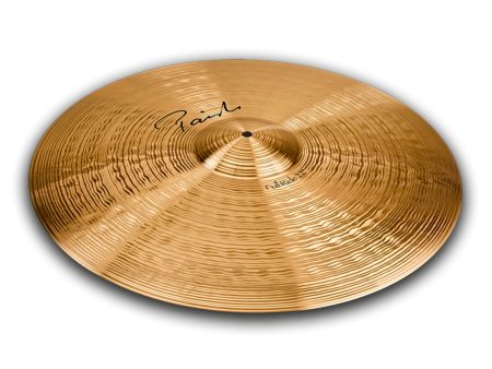 Full Ride 22"