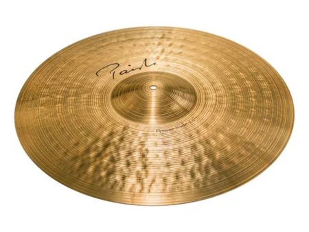 Power Ride 22"