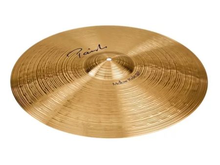 Mellow Ride 20"