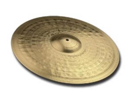 Dry Heavy Ride 21"