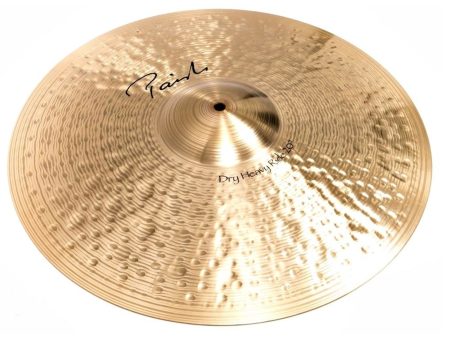 Dry Heavy Ride 20"