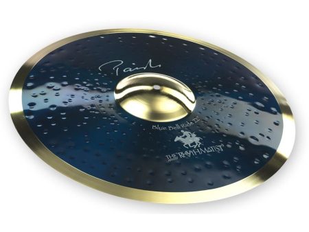 Blue Bell Ride 22" Stewart Copeland