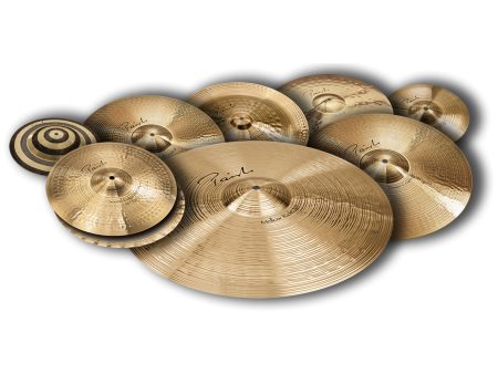 Dry Heavy Ride 22" Danny Carey - Image 2
