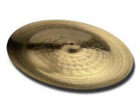 Heavy China 20"