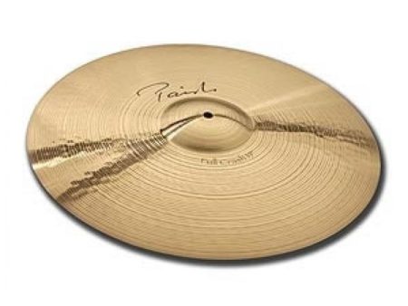 Reflector Heavy Full Crash 17"