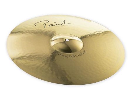 Reflector Heavy Full Crash 18"