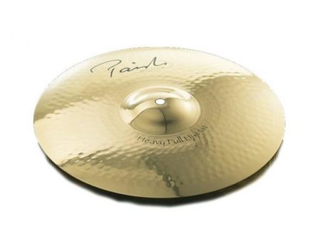 Heavy Full Hi-Hat 14" Solo plato inferior