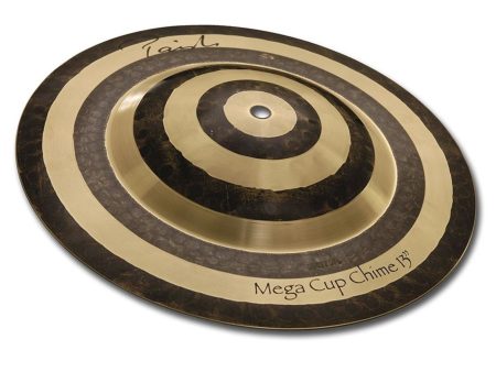 Mega Cup Chime 13"