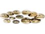Nicko McBrain`s Treasures Set