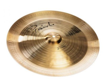 China 18"