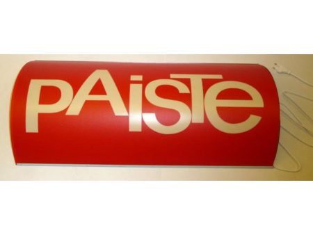 Cabezal p/ exhibidor de platillos