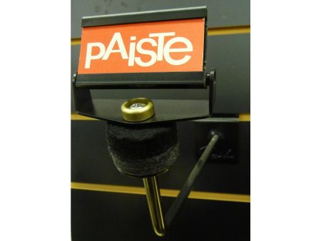 Brazo p/ exhibidor de pared - Largo