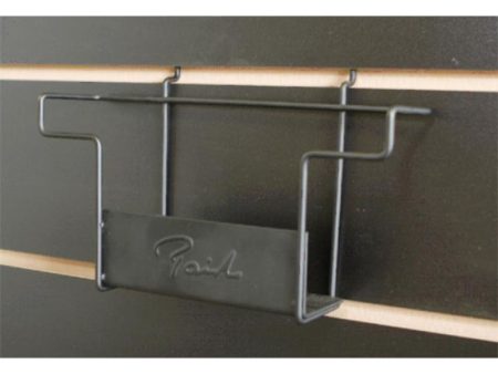 Portacatalogo p/ exhibidor de pared