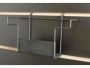 Portacatalogo p/ exhibidor de pared