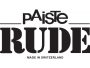 Logo Rude p/ exhibidor de pared