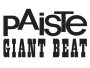 Logo Giant Beat p/ exhibidor de pared