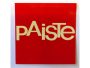 Sticker c/ Logo Corporativo