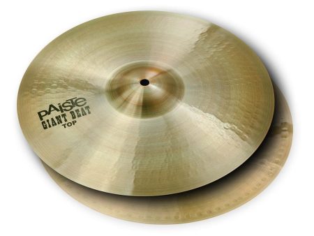 Hi-Hat 14"