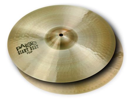 Hi-Hat 15"