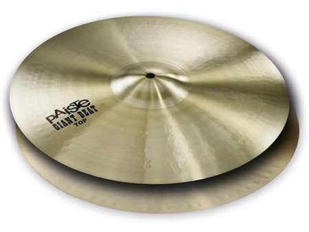 Hi-Hat 16"