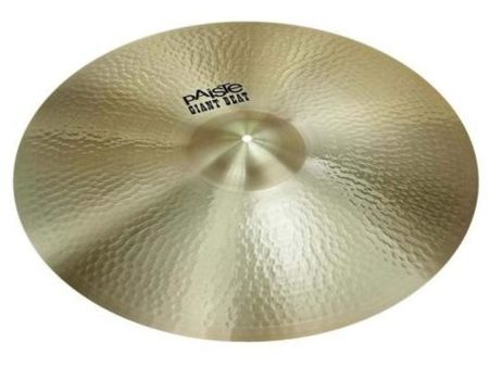 Hi-Hat 16" Solo plato superior