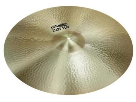 Hi-Hat 16" Solo plato inferior